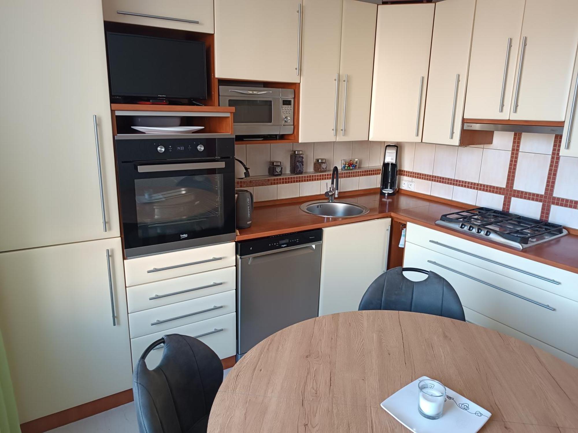 Apartman Kolarova Klatovy Exterior foto